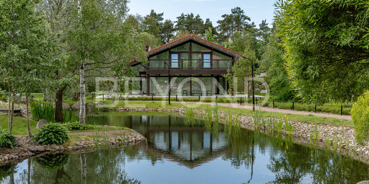 Квартира, 7 комнат  Санкт-Петербург г., Курортный район, Курортный р-н, пос. Солнечное, ул. Вокзальная,   5, стр. 9, Фото 1