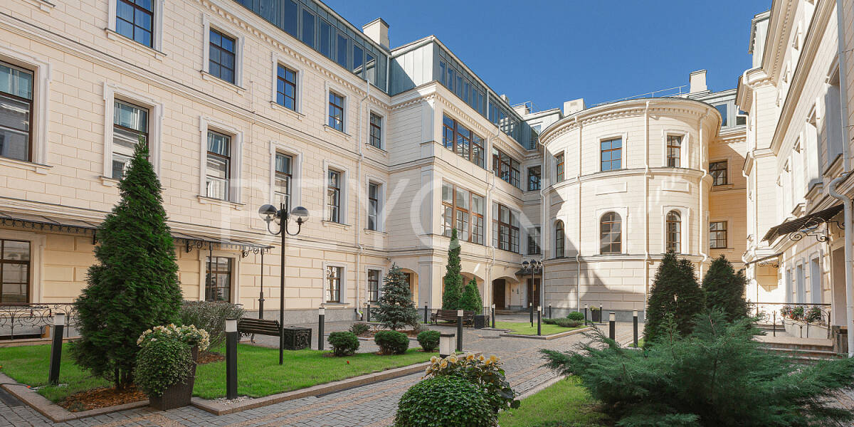 Квартира, 2 комнаты  Санкт-Петербург г., Наб. Кутузова,   24, Фото 1