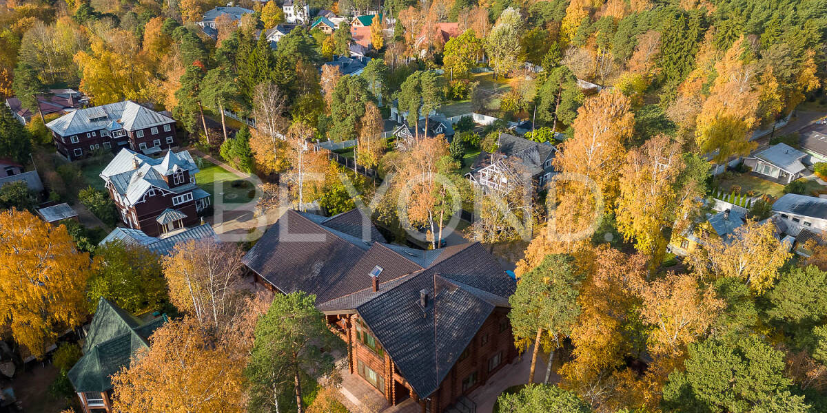 Apartment, 10 rooms  Санкт-Петербург г., город Сестрорецк, Лиственная улица, дом 17, литера А , Photo 1