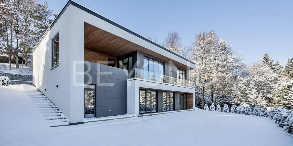 Apartment, 7 rooms  Санкт-Петербург г., Ленинградская область, Всеволожский муниципальный район, Юкковское сельское поселение,   Юкки, ул. Солнечная, , Photo 1