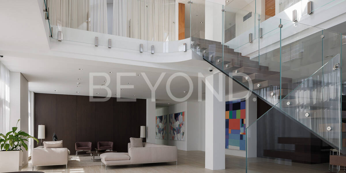 Apartment, 5 rooms  Санкт-Петербург г., Крестовский остров, Динамовская улица, 2  , Photo 1