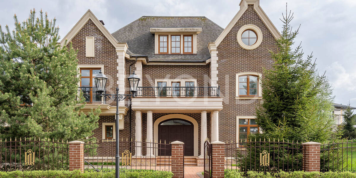 Apartment, 5 rooms  Санкт-Петербург г., Ленинградская область, Всеволожский муниципальный район, Бугровское с/п, ДНП «Ламбери-Запад» , Photo 1