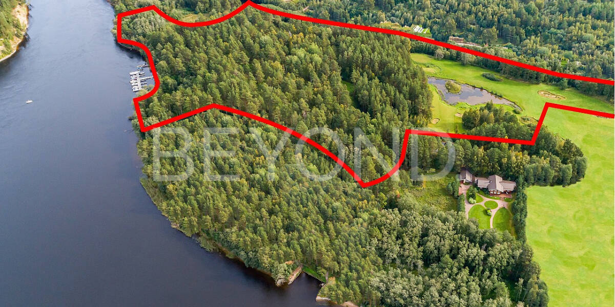 Квартира  Санкт-Петербург г., Ленинградская область, Приозерский район, Запорожское сельское поселение, посёлок Запорожское , Фото 1