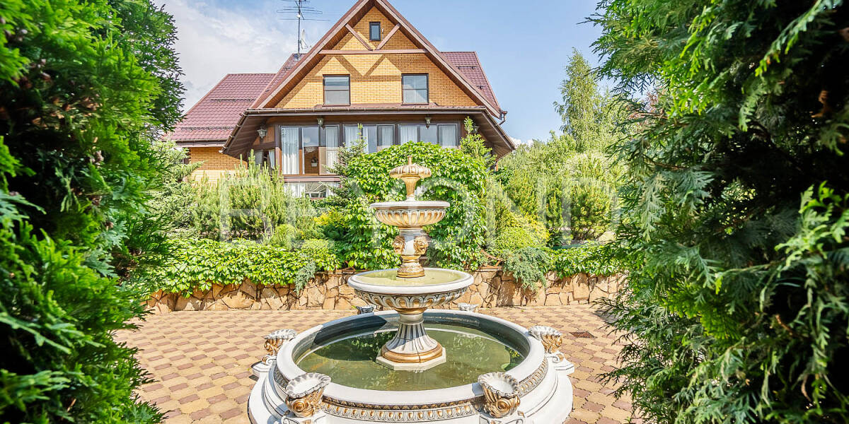 Квартира, 11 комнат  Санкт-Петербург г., Ленинградская область, Всеволожский район, Колтушское сельское поселение, деревня Хязельки, Детская улица , Фото 1