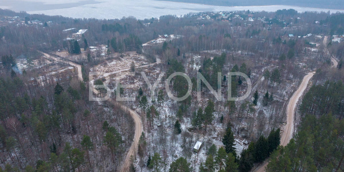 Квартира  Санкт-Петербург г., Ленинградская область, Выборгский район, Красносельское сельское поселение, посёлок Лебедевка , Фото 1