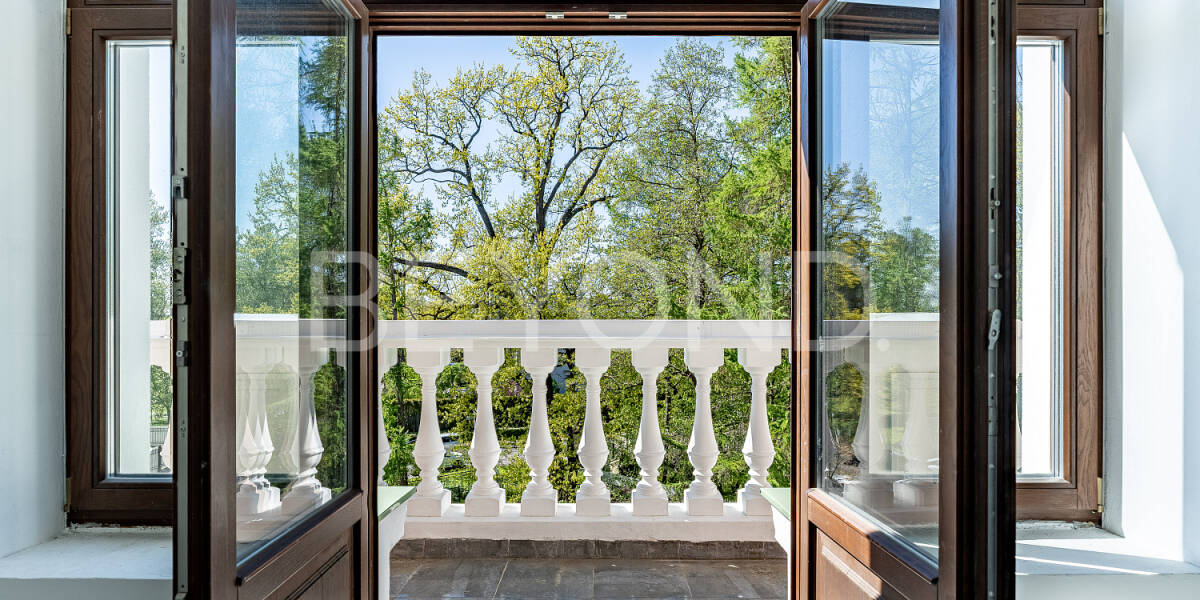 Apartment, 2 rooms  Санкт-Петербург г., Каменный остров, Санаторная аллея,   3 , Photo 1