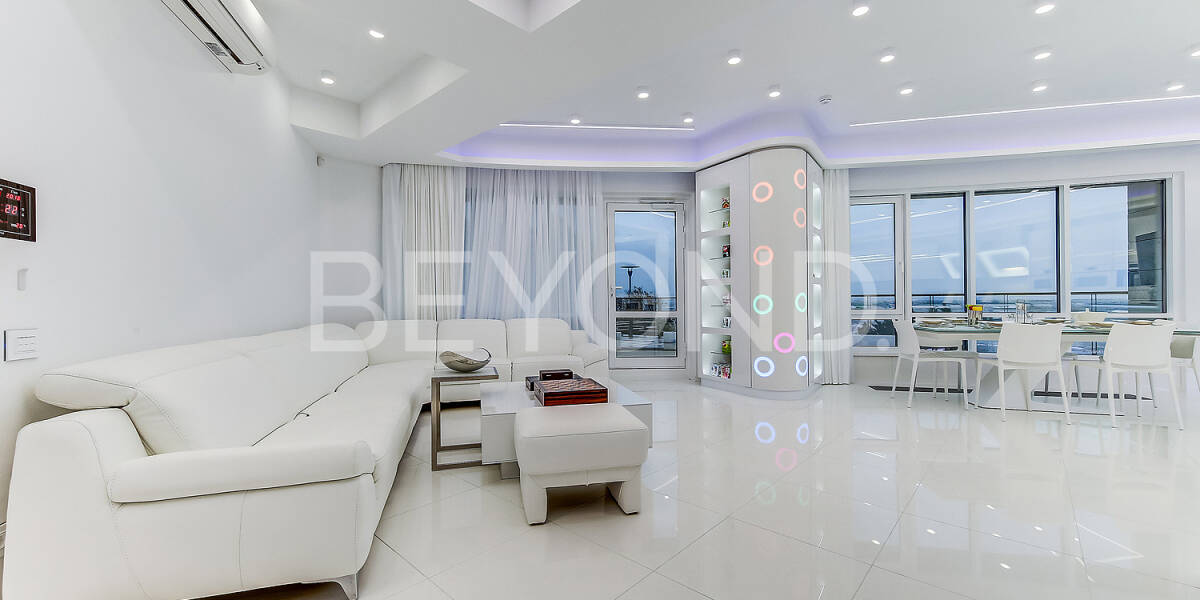 Квартира, 8 комнат  Санкт-Петербург г., Курортный район, Курортный район, посёлок Репино, Приморское шоссе, 424 , Фото 1