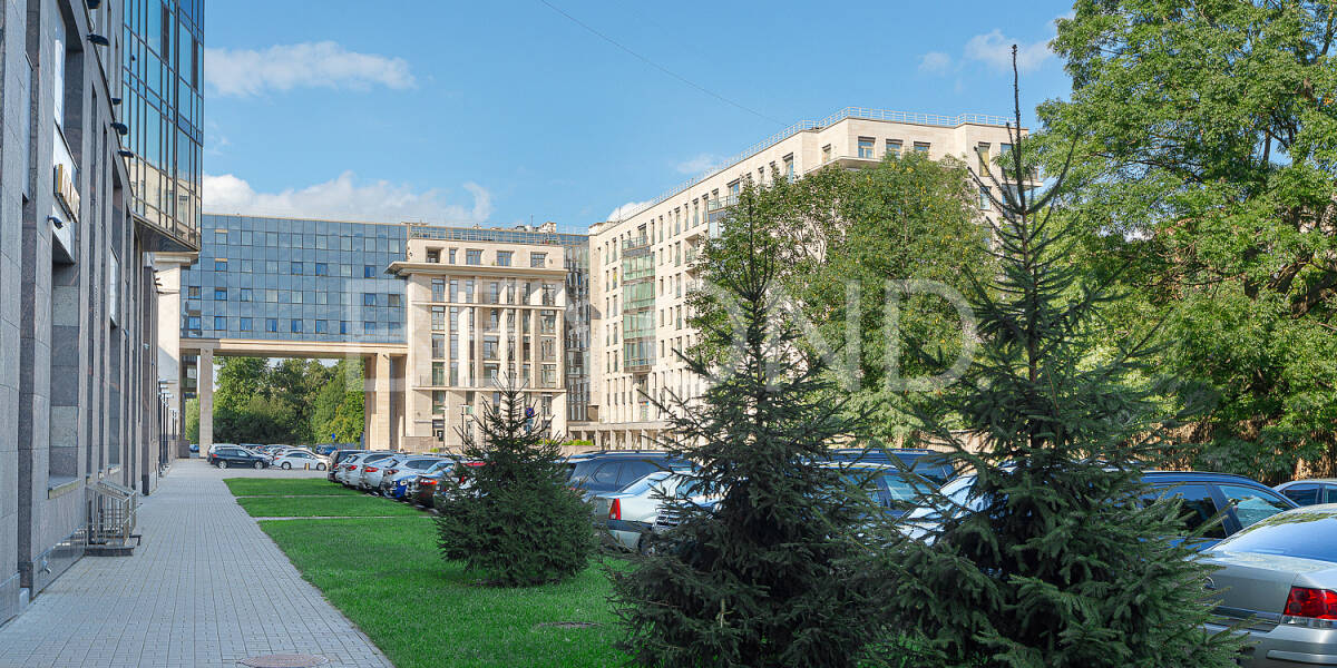 Квартира, 7 комнат  Санкт-Петербург г., г. Санкт-Петербург, Центральный, ул. Орловская,   1, лит. А, Фото 1