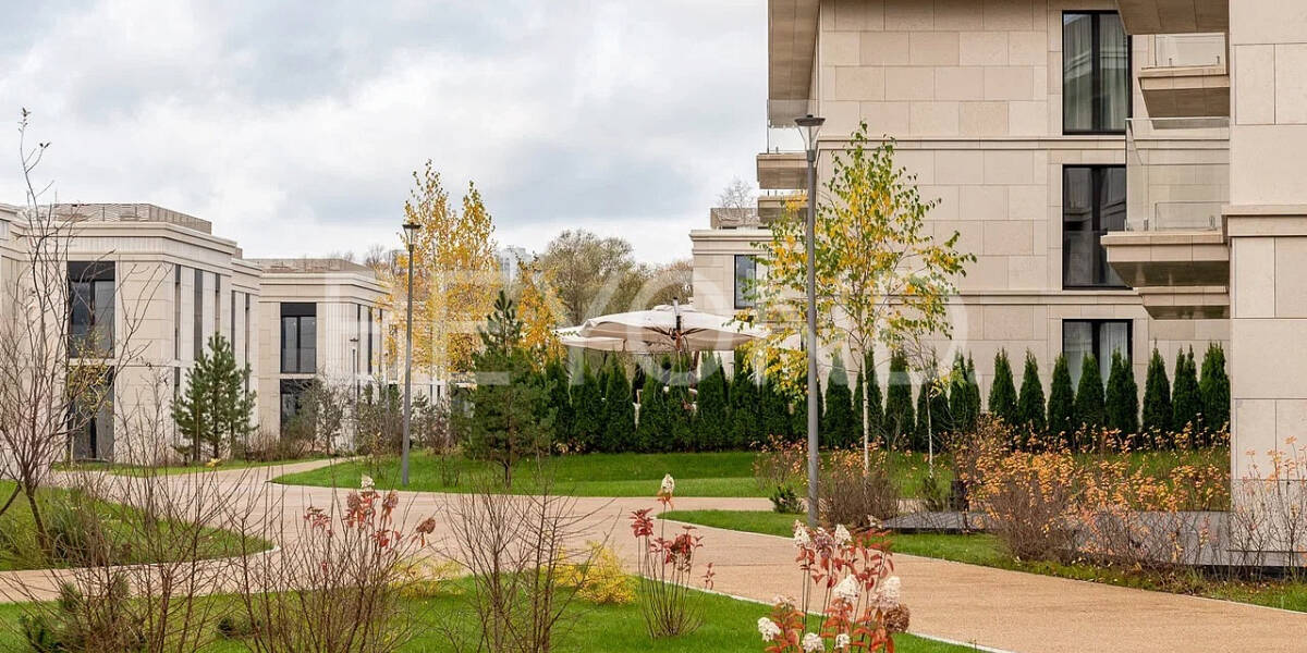 Квартира, 4 комнаты  Москва, СЗАО, р-н Хорошево-Мневники, ул. Таманская, 1к3с9 , Фото 1