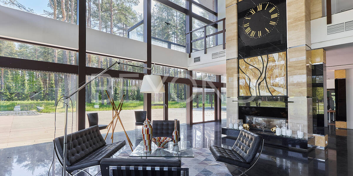 Apartment, 6 rooms  Санкт-Петербург г., Ленинградская область, Всеволожский муниципальный район, Бугровское сельское поселение, дер. Энколово, ул. Горная,   9, Photo 1