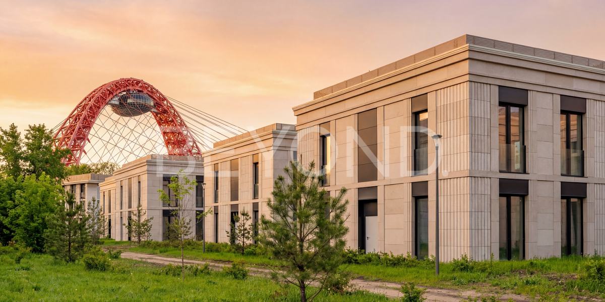 Квартира, 8 комнат  Москва, СЗАО, р-н Хорошево-Мневники, ул. Таманская, 1к3с9 , Фото 1