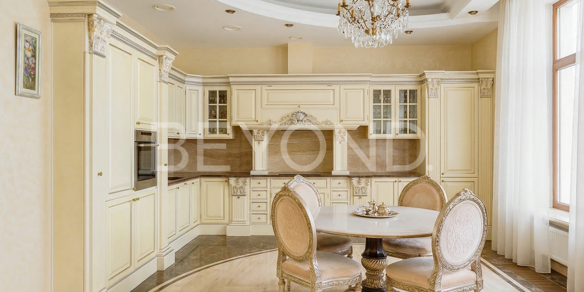 Квартира, 5 комнат  Санкт-Петербург г., пр-кт. Морской,   24, литера. А, Фото 1