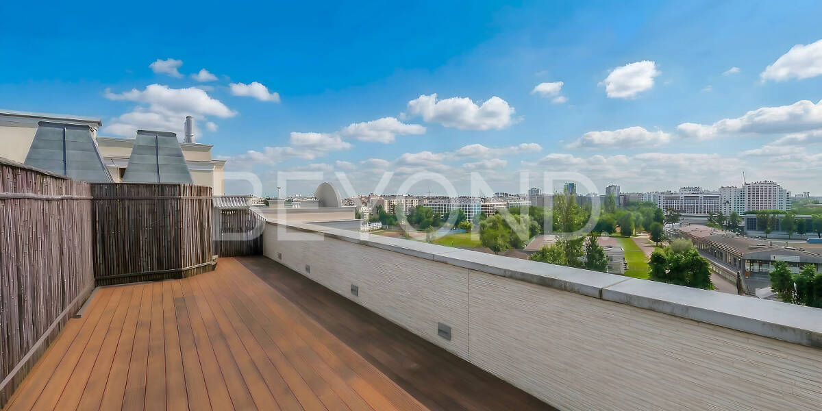 Квартира, 5 комнат  Санкт-Петербург г., пр-кт. Морской,   24, литера. А, Фото 1