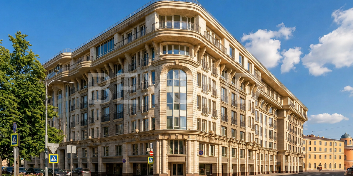 Apartment, 2 rooms  Санкт-Петербург г., г. Санкт-Петербург, Московский, ул. Гастелло,   7, Photo 1