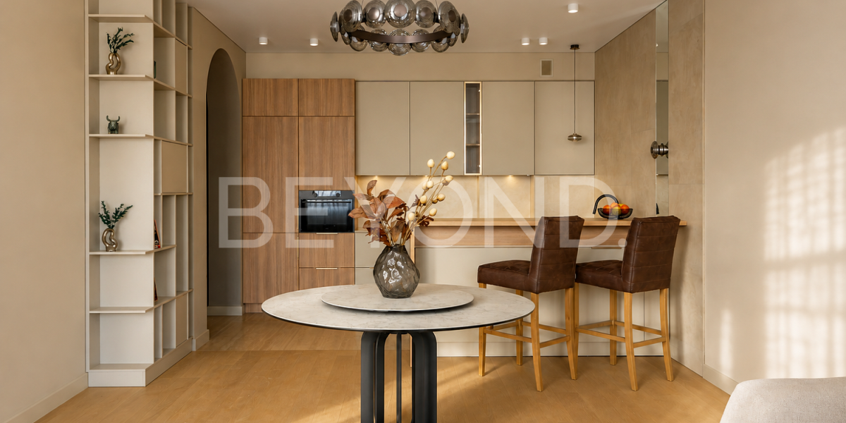 Apartment, 2 rooms  Санкт-Петербург г., Василеостровский, 13-я линия В.О., дом 50, строение 1 , Photo 1