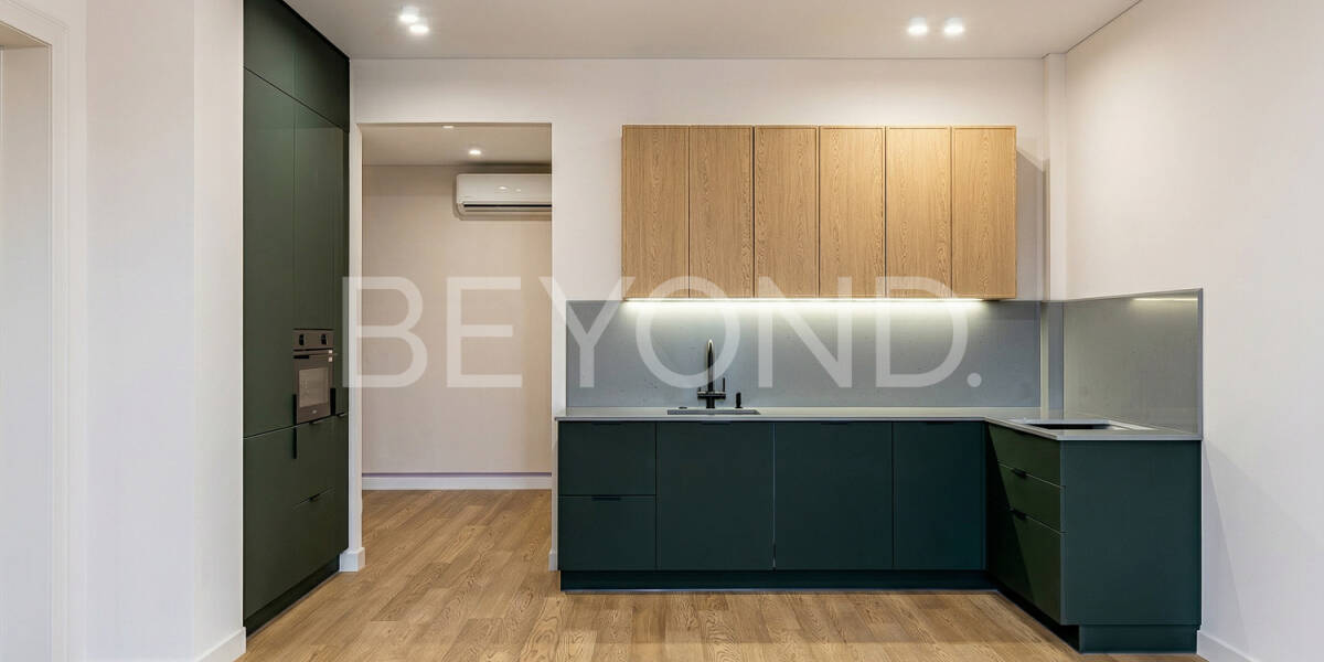 Квартира, 1 комната  Санкт-Петербург г., г. Санкт-Петербург, Василеостровский, 13-я линия В.О., дом 50 , Фото 1