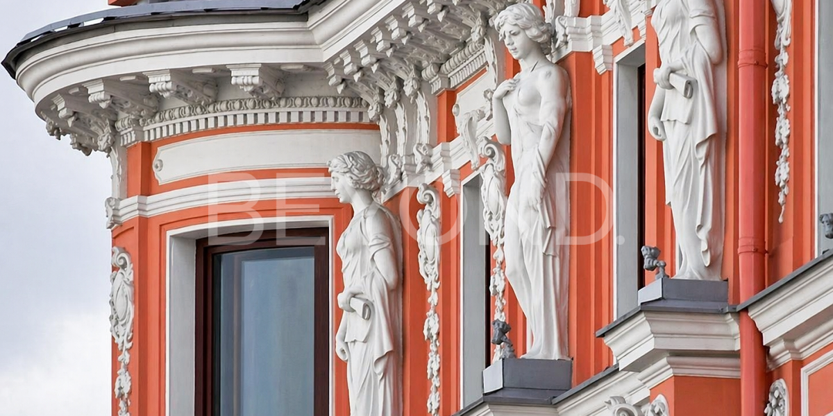 Квартира, 6 комнат  Санкт-Петербург г., г. Санкт-Петербург, Центральный, ул. Захарьевская,   41, Фото 1