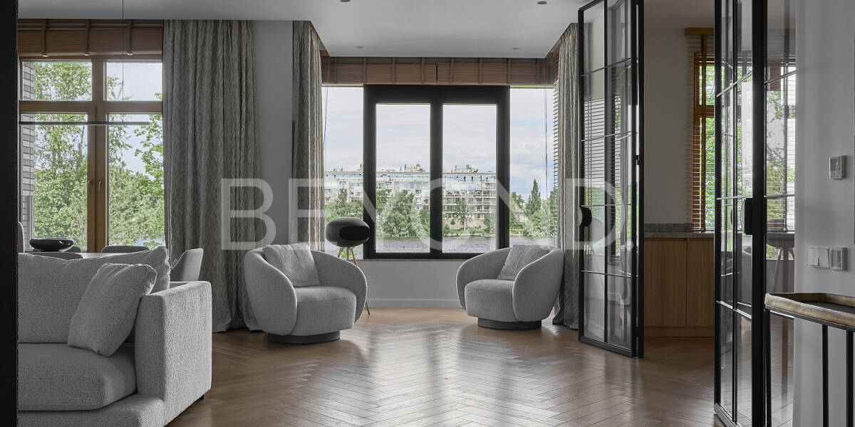 Apartment, 4 rooms  Санкт-Петербург г., г.Санкт-Петербург, Петровский остров, Петровский проспект,   11, корп. 3, Photo 1