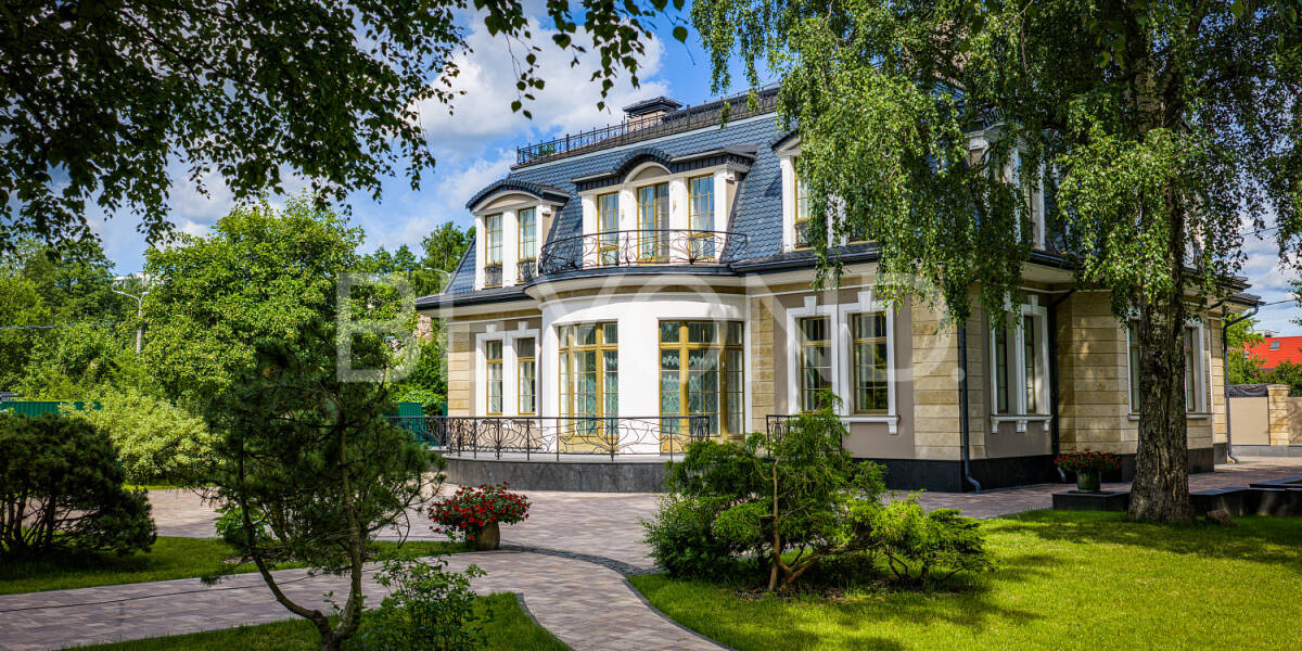 Квартира, 12 комнат  Санкт-Петербург г., Шувалово, Набережная улица,   3, Фото 1