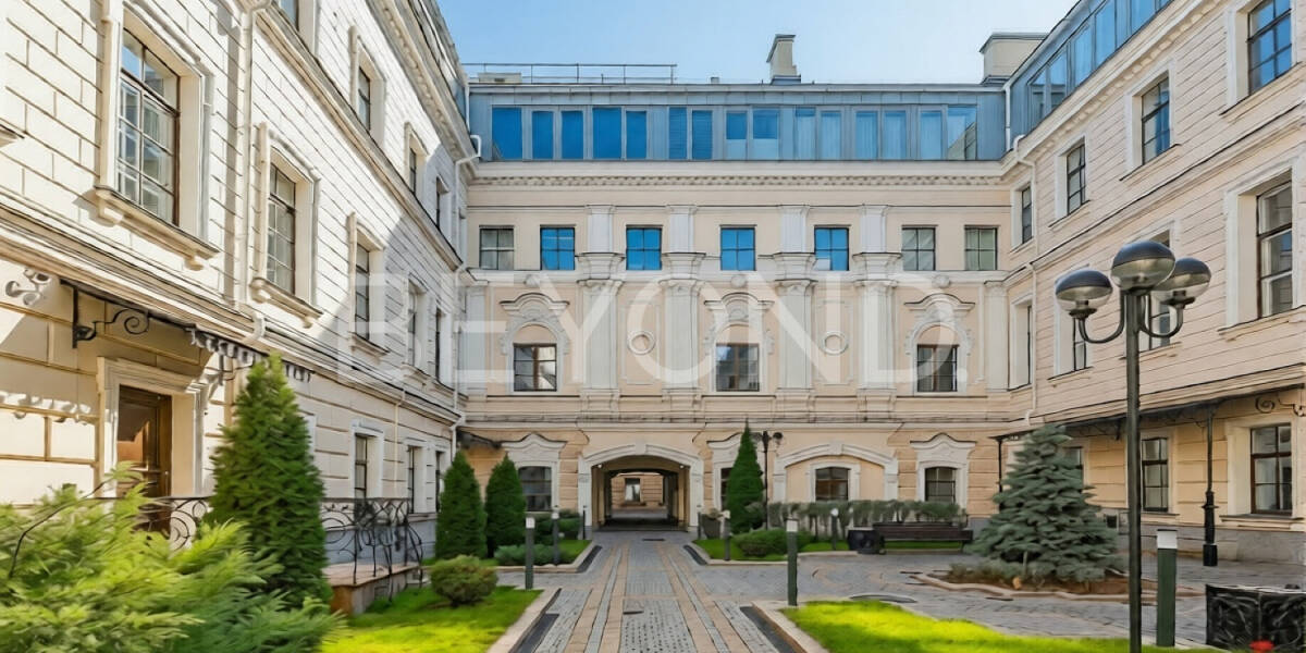 Квартира, 2 комнаты  Санкт-Петербург г., Центральный, набережная Кутузова, 24 , Фото 1