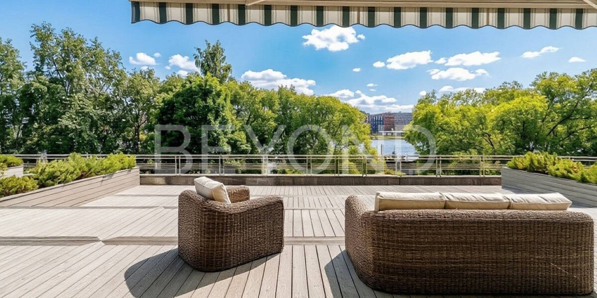 Квартира, 2 комнаты  Санкт-Петербург г., Крестовский проспект, дом 30 , Фото 1