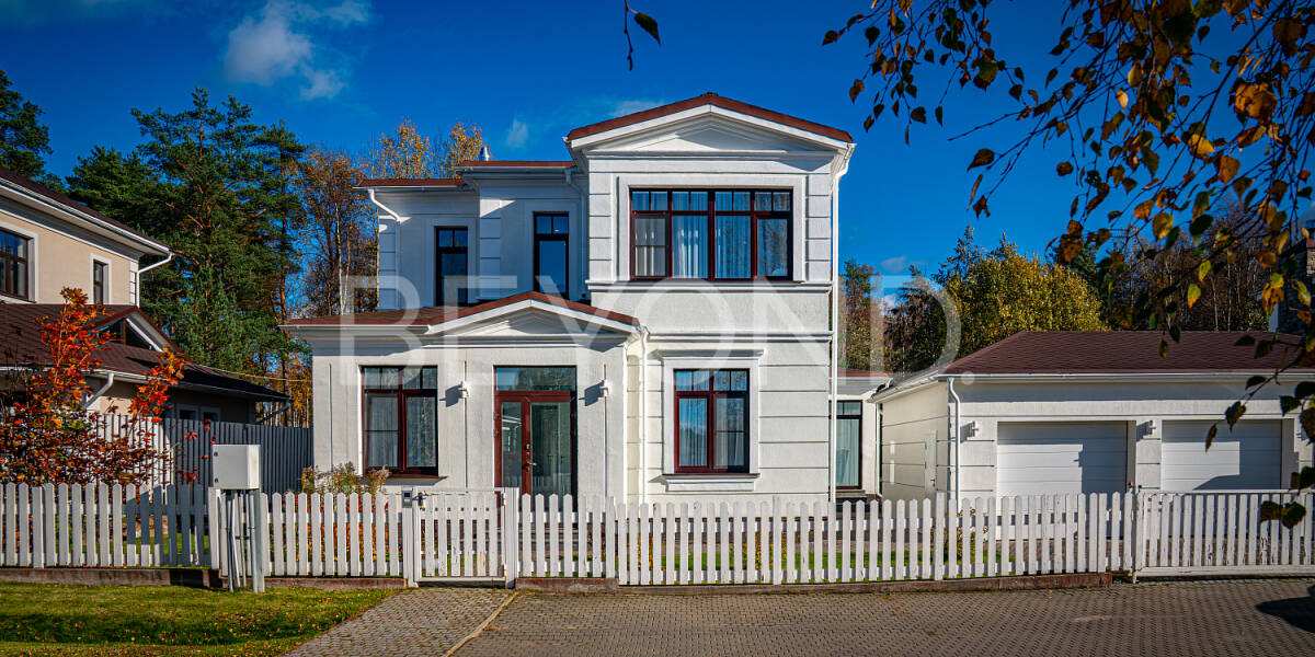 Квартира, 5 комнат  Санкт-Петербург г. , Фото 1