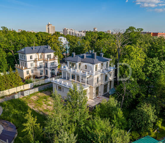 Квартира, 10 комнат &nbsp; Санкт-Петербург г., Каменный остров, набережная реки Крестовки, 5К, Фото 1