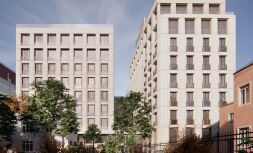 Обзор рынка премиальных новостроек Москвы. Июнь 2025