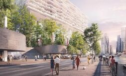 Обзор рынка премиальных новостроек Москвы. Май 2025
