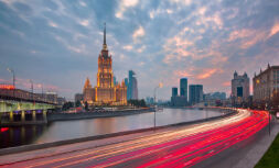 Рынок высокобюджетной аренды Москвы. Январь-октябрь 2021 года.