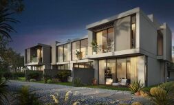 Почему двуспальные виллы в Омане считаются редкостью и выгодным форматом для инвестиций?