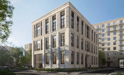 Обзор рынка премиальных новостроек Москвы. Январь 2026