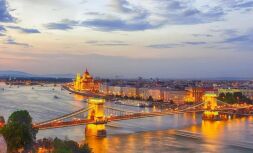 ВНЖ Венгрии за инвестиции в фонды: условия, стоимость и преимущества программы