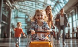 Почему недвижимость рядом с международными школами на Кипре востребована у семей и инвесторов?