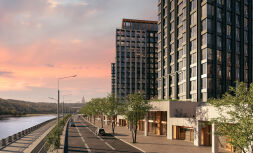 Обзор рынка премиальных новостроек Москвы. Февраль 2026