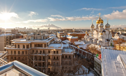 Рынок высокобюджетной аренды г. Москвы. Предварительные итоги 2025 года