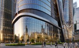 Обзор рынка премиальных новостроек Москвы. Ноябрь 2025