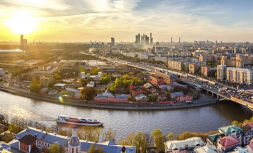 Рынок высокобюджетной аренды Москвы. Предварительные итоги 2021.