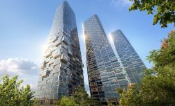Обзор рынка премиальных новостроек Москвы. Май 2026
