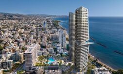 Почему стоит инвестировать в готовую недвижимость у моря на Кипре?