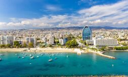 Кипр. Готовые решения в Лимасоле