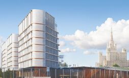 Обзор рынка премиальных новостроек Москвы. Март 2026