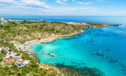 Кипр. Отмена гербового сбора при сделках с недвижимостью