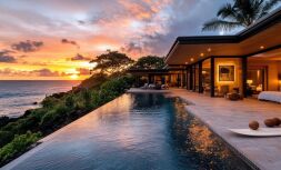 Почему инвесторы выбирают недвижимость на Бали с профессиональным управлением?