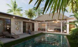 Global Villa Index: как инвесторы выбирают виллы за рубежом и где выгодно покупать недвижимость