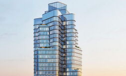 Обзор рынка премиальных новостроек Москвы. Декабрь 2025