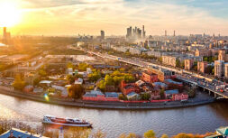 Рынок элитного жилья Москвы от $1 млн. Февраль 2022 года