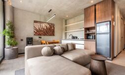 Готовые апартаменты в Убуде – два проекта от надежного девелопера от $86.000