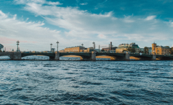 Рынок высокобюджетной аренды г. Санкт- Петербурга I квартал 2025
