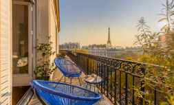 Как получить ВНЖ Франции: четыре официальных пути